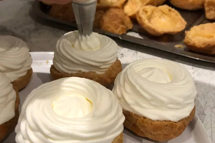 Restaurant La Vague Gourmande