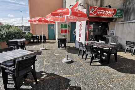 L'aroma