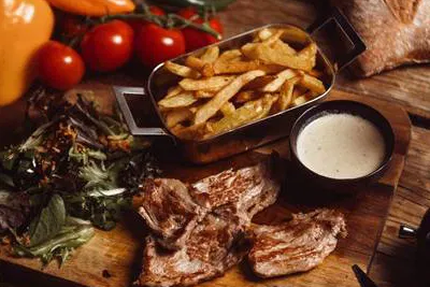 La rotisserie vedasienne