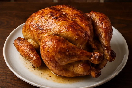 La rotisserie vedasienne