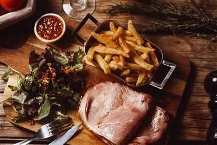 La rotisserie vedasienne