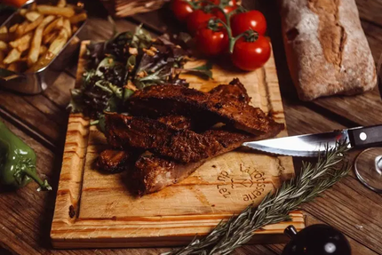 La rotisserie vedasienne