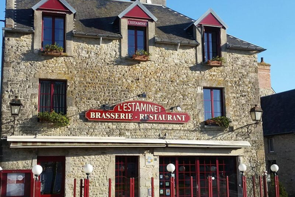 L'Estaminet
