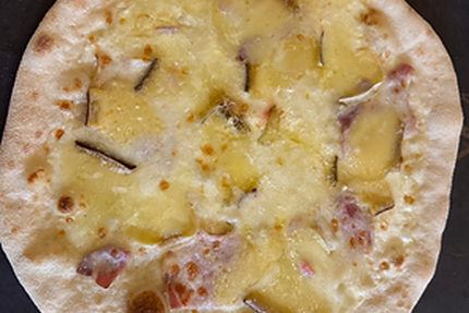 Chez Niko - Pizzas à emporter