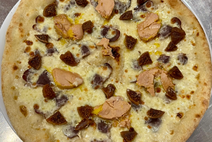 Chez Niko - Pizzas à emporter