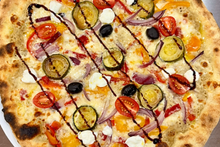 Chez Niko - Pizzas à emporter