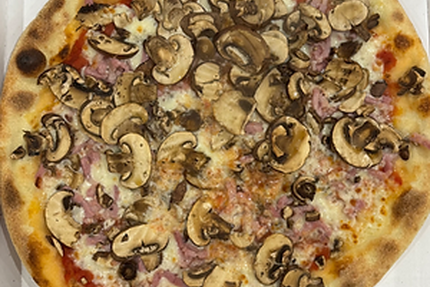 Chez Niko - Pizzas à emporter