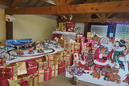 Crêperie de Saint-Maurice