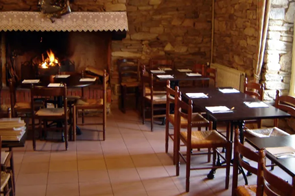 Crêperie de Saint-Maurice