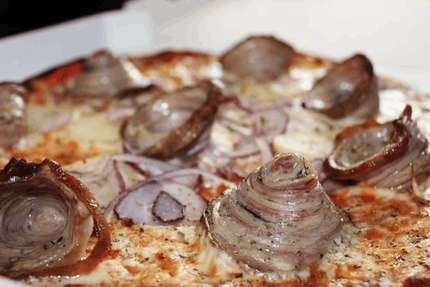 BOX A PIZZ Plouharnel