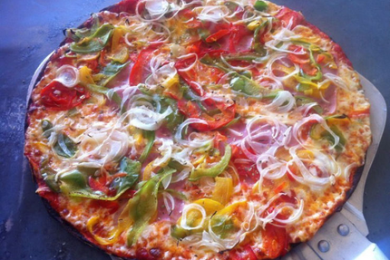 BOX A PIZZ Plouharnel