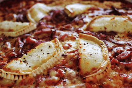 BOX A PIZZ Plouharnel