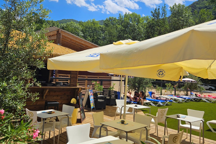 Restaurant La Marmotte B7