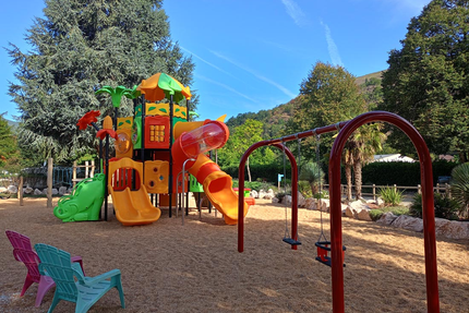 Restaurant La Marmotte B7