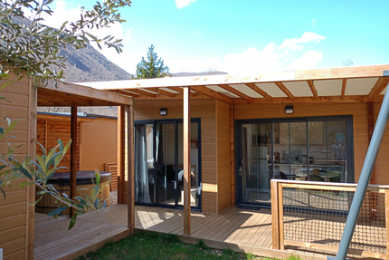 Restaurant La Marmotte B7