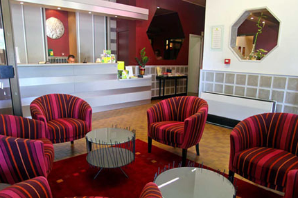 Restaurant De Balajan