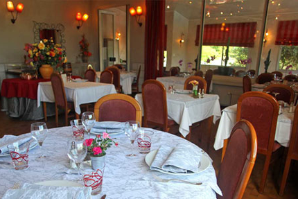 Restaurant De Balajan