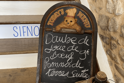 La Kantina Réalmont