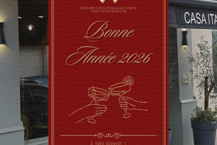 Casa Italia Gouvieux