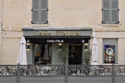 Casa Italia Gouvieux