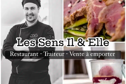 Les Sens Il & Elle