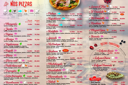 L' Atelier Restauration