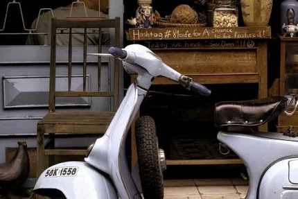 L' Atelier Restauration