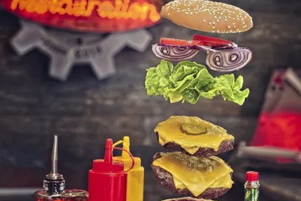 L' Atelier Restauration