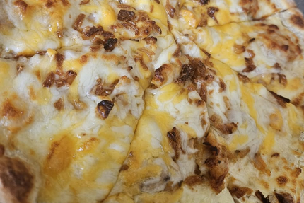 Family Pizz'
