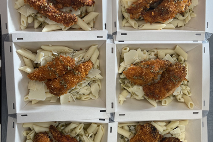 La Palette de Salades