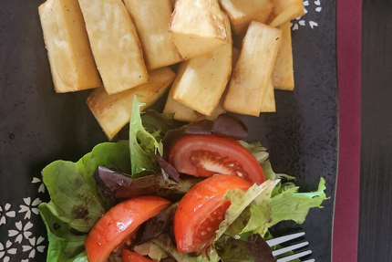 O'saveurs d'afrique annemasse