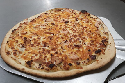 NATALINO'S Pizzas&Flambée s