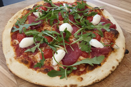 NATALINO'S Pizzas&Flambée s