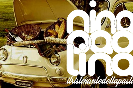 NINA PAOLINA - il ristorante della pasta