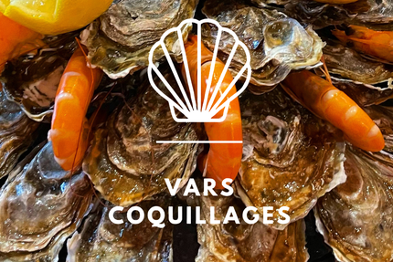 Vars Coquillages