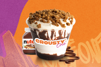 Crousty One Noisy-le-Roi