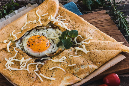 Crêperie Ty Billig