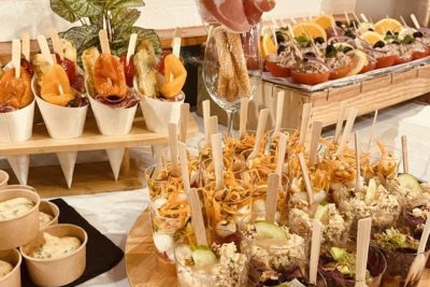 Restaurant La Pinède