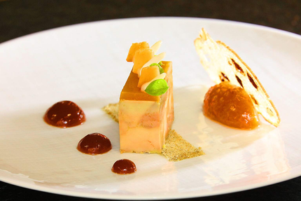 Château Mont Joly - Hotel Restaurant Dole, Jura