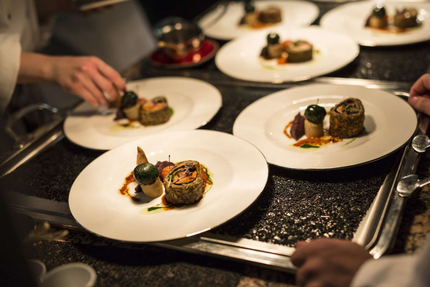 Château Mont Joly - Hotel Restaurant Dole, Jura