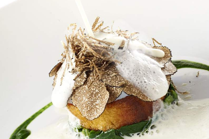 Château Mont Joly - Hotel Restaurant Dole, Jura