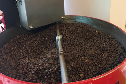 Torrefaction de la Forge SARL