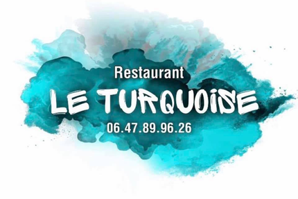 Le Turquoise