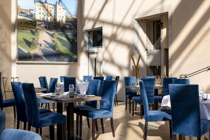 Pignol Brignais - Restaurant