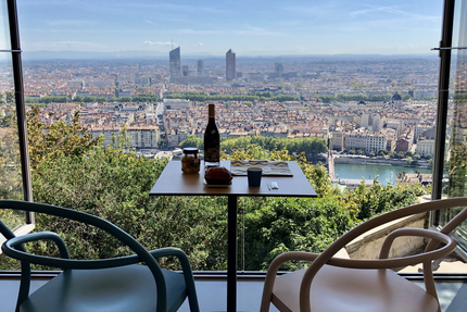 Pignol Brignais - Restaurant