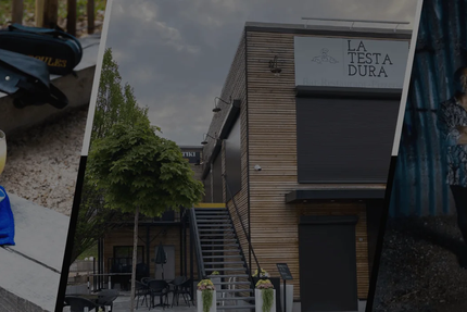 La Testa Dura