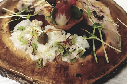 Restaurant Au Bœuf Noir