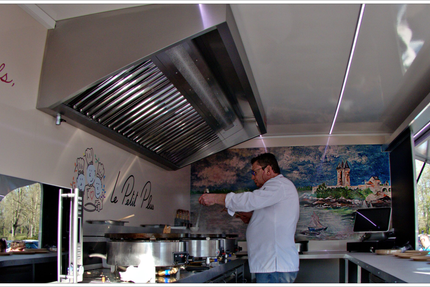 Le Petit Plus Béthune