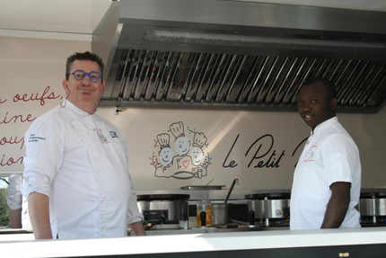 Le Petit Plus Béthune