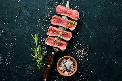 Le Beef Steakhouse Brasserie Bar